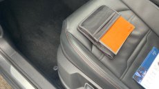 SEAT Ateca 1.5 TSI EVO FR Sport 5dr Petrol Estate